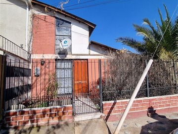 Venta / Casa / Puente Alto