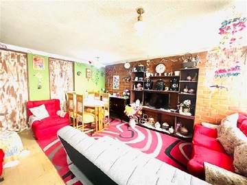 Venta / Casa / Puente Alto