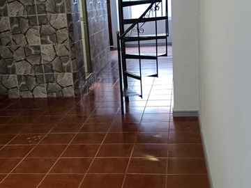 Venta / Casa / Puente Alto