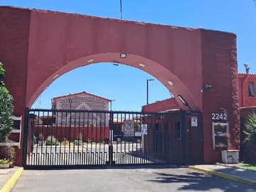 Venta / Casa / Puente Alto
