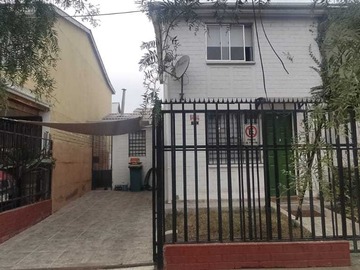 Venta / Casa / Puente Alto