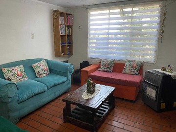 Venta / Casa / Puente Alto