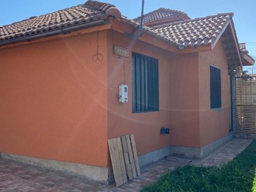 Venta / Casa / Puente Alto