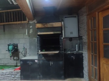 Venta / Casa / Puente Alto