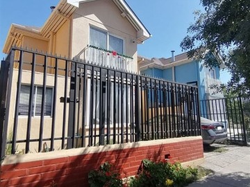 Venta / Casa / Puente Alto