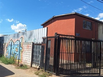 Venta / Casa / Puente Alto