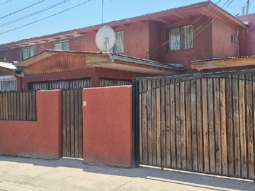 Venta / Casa / Puente Alto