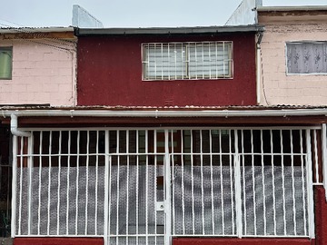 Venta / Casa / Puente Alto