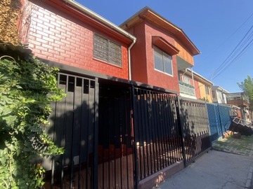 Venta / Casa / Puente Alto