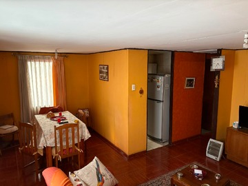 Living Comedor 