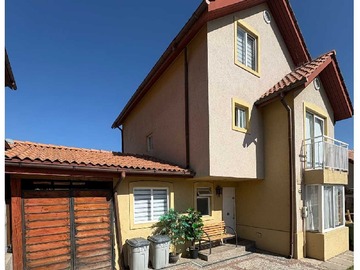 Venta / Casa / Puente Alto