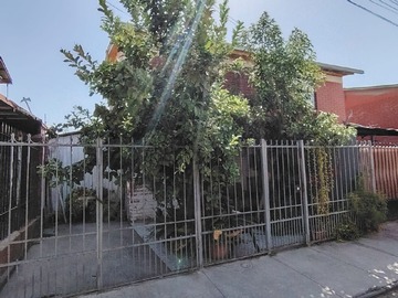 Venta / Casa / Puente Alto
