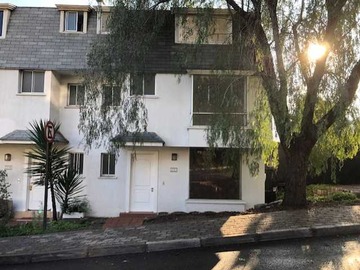 Venta / Casa / Puente Alto