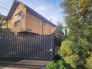 Venta / Casa / Puente Alto