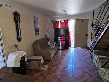 Venta / Casa / Puente Alto