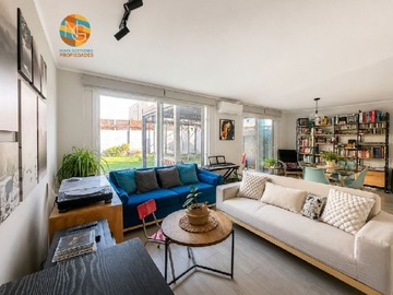 Venta / Casa / Puente Alto
