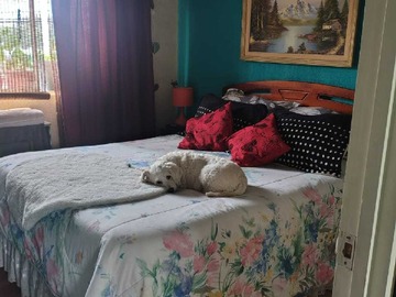 Venta / Casa / Puente Alto