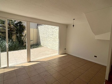 Venta / Casa / Puente Alto