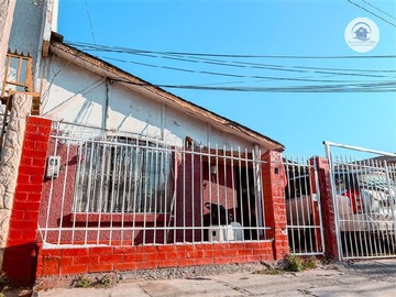 Venta / Casa / Puente Alto