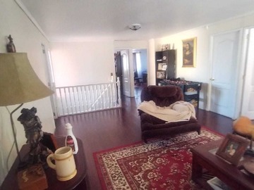 Venta / Casa / Puente Alto