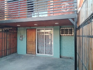 Venta / Casa / Puente Alto