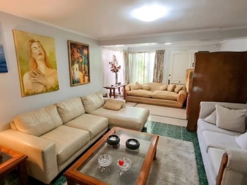 Venta / Casa / Puente Alto
