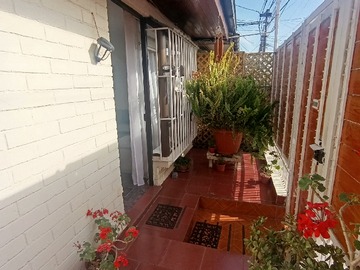Antejardín