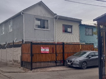 Venta / Casa / Puente Alto