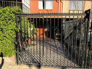 Venta / Casa / Puente Alto