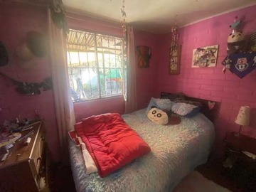 Venta / Casa / Puente Alto