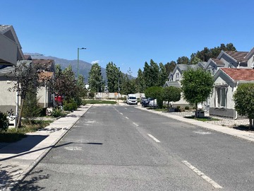 Venta / Casa / Puente Alto