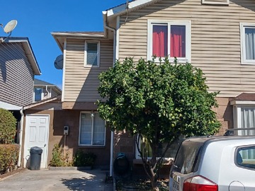 Venta / Casa / Puente Alto