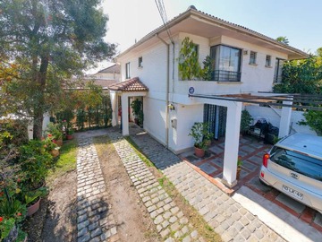 Venta / Casa / Puente Alto