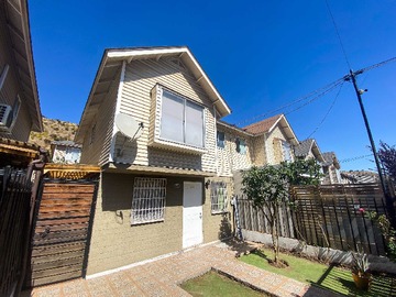 Venta / Casa / Puente Alto