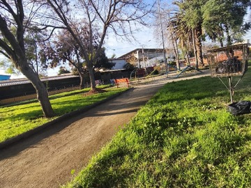 Venta / Casa / Puente Alto