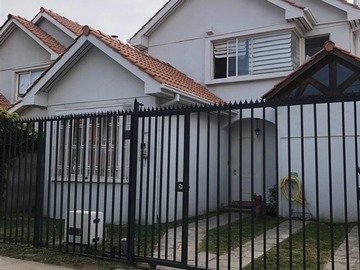 Venta / Casa / Puente Alto