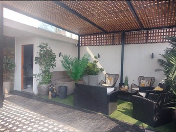 Venta / Casa / Puente Alto