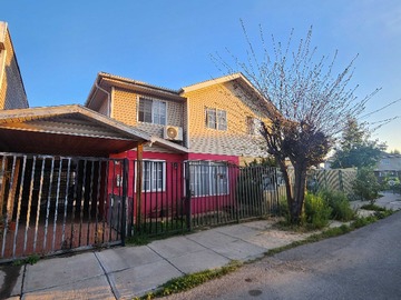 Venta / Casa / Puente Alto