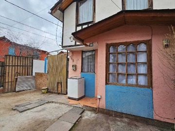 Venta / Casa / Puente Alto