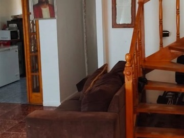 Venta / Casa / Puente Alto