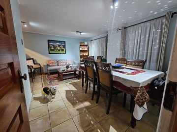 Venta / Casa / Puente Alto