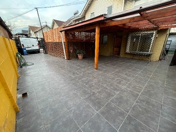 Venta / Casa / Puente Alto