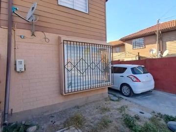 Venta / Casa / Puente Alto