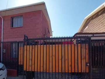 Venta / Casa / Puente Alto