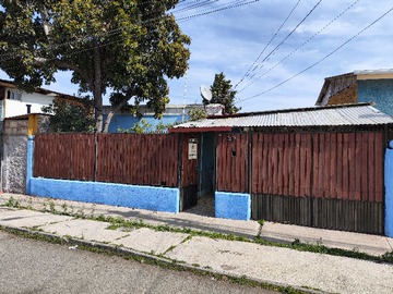 Venta / Casa / Puente Alto