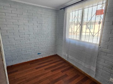 Venta / Casa / Puente Alto