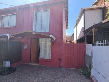 Venta / Casa / Puente Alto