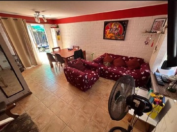 Venta / Casa / Puente Alto