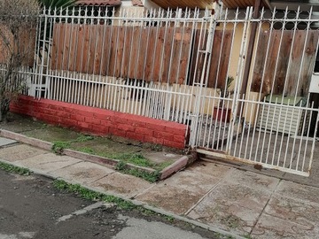 Venta / Casa / Puente Alto