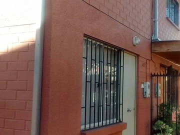 Venta / Casa / Puente Alto